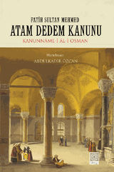 ATAM DEDEM KANUNU