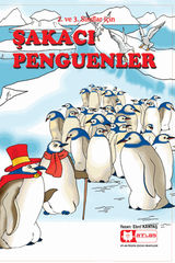 ?AKAC? PENGUENLER