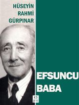 EFSUNCU BABA