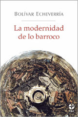 LA MODERNIDAD DE LO BARROCO