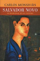 SALVADOR NOVO