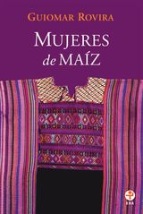 MUJERES DE MAZ