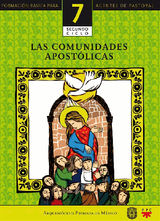 MANUAL 7. LAS COMUNIDADES APOSTLICAS