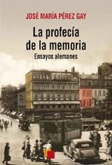 LA PROFECA DE LA MEMORIA