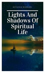 LIGHTS AND SHADOWS OF SPIRITUAL LIFE
MESSAGE OF HOPE DURING CORONAVIRUS OUTBREAK