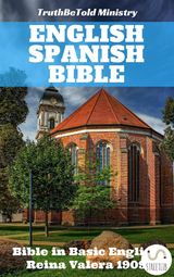 ENGLISH SPANISH BIBLE
PARALLEL BIBLE HALSETH