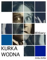 KURKA WODNA