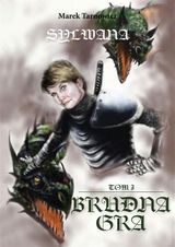 SYLWANA. BRUDNA GRA