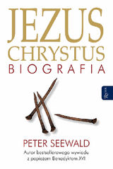 JEZUS CHRYSTUS. BIOGRAFIA