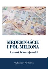 SIEDEMNA?CIE I P? MILIONA