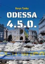 ODESSA 4.5.0