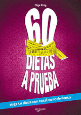 60 DIETAS A PRUEBA