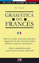 GRAMTICA DEL FRANCS