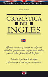 GRAMTICA DEL INGLS