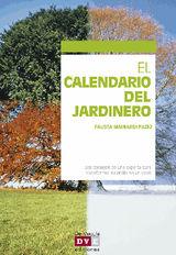 EL CALENDARIO DEL JARDINERO