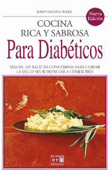 COCINA RICA Y SABROSA PARA DIABTICOS