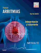 HUSZAR. ARRITMIAS. INTERPRETACIN Y TRATAMIENTO