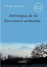 ANTOLOGA DE LA LITERATURA ARMENIA