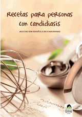 RECETAS PARA PERSONAS CON CANDIDIASIS