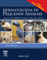 DERMATOLOGIA DE PEQUENOS ANIMAIS