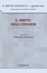 IL DIRITTO DEGLI STRANIERI