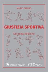 GIUSTIZIA SPORTIVA - SECONDA EDIZIONE