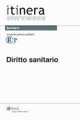 DIRITTO SANITARIO