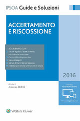 ACCERTAMENTO E RISCOSSIONE