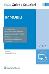 IMMOBILI