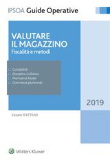 VALUTARE IL MAGAZZINO