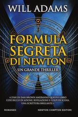 LA FORMULA SEGRETA DI NEWTON
ENEWTON NARRATIVA