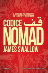 CODICE NOMAD
ENEWTON NARRATIVA