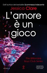 L&APOS;AMORE  UN GIOCO
ENEWTON NARRATIVA