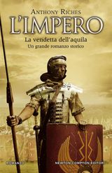 L&APOS;IMPERO. LA VENDETTA DELL&APOS;AQUILA
ENEWTON NARRATIVA