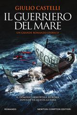 IL GUERRIERO DEL MARE
ENEWTON NARRATIVA