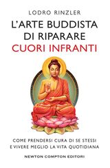 L&APOS;ARTE BUDDISTA DI RIPARARE CUORI INFRANTI
ENEWTON MANUALI E GUIDE