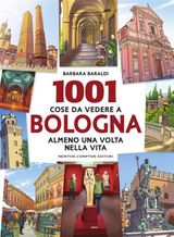 1001 COSE DA VEDERE A BOLOGNA ALMENO UNA VOLTA NELLA VITA
ENEWTON MANUALI E GUIDE