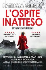 L&APOS;OSPITE INATTESO
ENEWTON NARRATIVA