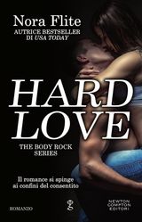 HARD LOVE
ENEWTON NARRATIVA