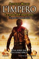 L&APOS;IMPERO. LA SPADA DELL&APOS;IMPERATORE
ENEWTON NARRATIVA