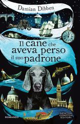 IL CANE CHE AVEVA PERSO IL SUO PADRONE
ENEWTON NARRATIVA