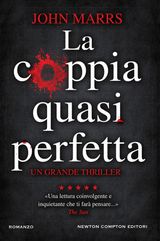 LA COPPIA QUASI PERFETTA
ENEWTON NARRATIVA