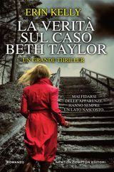 LA VERIT SUL CASO BETH TAYLOR
ENEWTON NARRATIVA