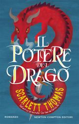 IL POTERE DEL DRAGO
ENEWTON NARRATIVA