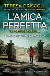 L&APOS;AMICA PERFETTA
ENEWTON NARRATIVA