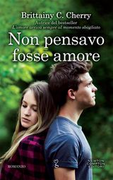 NON PENSAVO FOSSE AMORE
ENEWTON NARRATIVA