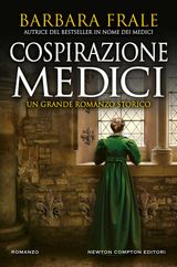 COSPIRAZIONE MEDICI
ENEWTON NARRATIVA