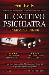 IL CATTIVO PSICHIATRA
ENEWTON NARRATIVA