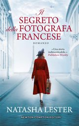 IL SEGRETO DELLA FOTOGRAFA FRANCESE
ENEWTON NARRATIVA