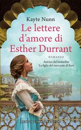 LE LETTERE D&APOS;AMORE DI ESTHER DURRANT
ENEWTON NARRATIVA